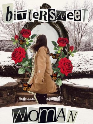 cover image of Bittersweet Woman
